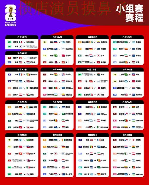实测对比世界杯竞猜入口：从平台排行到使用全流程解析 - World Cup 2026