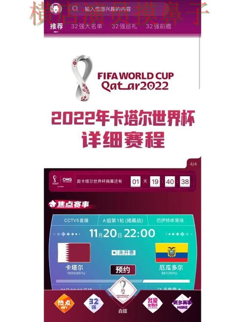 新手必看：世界杯买球网站官网直达详解 + FIFA World Cup 2026